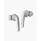 Fresh 'n Rebel Twins Fuse Auricolare True Wireless Stereo (TWS) In-ear Chiamate/Musica/Sport/Tutti i giorni Bluetooth Grigio