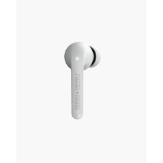 Fresh 'n Rebel Twins Fuse Auricolare True Wireless Stereo (TWS) In-ear Chiamate Musica Sport Tutti i giorni Bluetooth Grigio