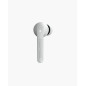 Fresh 'n Rebel Twins Fuse Auricolare True Wireless Stereo (TWS) In-ear Chiamate/Musica/Sport/Tutti i giorni Bluetooth Grigio