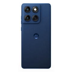 Motorola edge 60 con Moto AI (8 256GB, Fotocamera 50+50+10MP, selfie 50MP, Display 6.67" pOLED 120Hz, MediaTek Dimensity 24M,