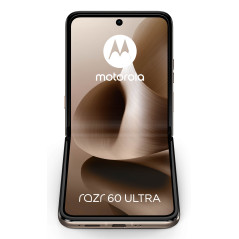 Motorola razr 60 Ultra con Moto AI (16/512GB, 50+50MP, selfie 50MP, display esterno 4.0" interno 7" pOLED 165Hz, Qualcomm