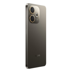 OPPO A5 Pro Smartphone, Foto AI 50MP, Frontale 8MP, Display 6.67” 90HZ LCD HD+, 5800mAh, RAM 8(Esp4GB/6GB/8GB)+ROM 256GB