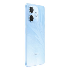 OPPO A5 Pro Smartphone, Foto AI 50MP, Frontale 8MP, Display 6.67” 90HZ LCD HD+, 5800mAh, RAM 8(Esp4GB/6GB/8GB)+ROM 256GB