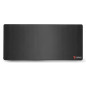 Savio Black Edition Turbo Dynamic XL 90x40 Gaming mouse pad Tappetino per mouse per gioco da computer Nero Savio Black Edition Turbo Dynamic XL 90x40 Gaming mouse pad Tappetino per mouse per gioco da computer Nero