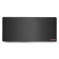 Savio Black Edition Turbo Dynamic XL 90x40 Gaming mouse pad Tappetino per mouse per gioco da computer Nero Savio Black Edition Turbo Dynamic XL 90x40 Gaming mouse pad Tappetino per mouse per gioco da computer Nero