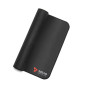 Savio Black Edition Turbo Dynamic XXL 100x50 Gaming mouse pad Tappetino per mouse per gioco da computer Nero Savio Black Edition Turbo Dynamic XXL 100x50 Gaming mouse pad Tappetino per mouse per gioco da computer Nero