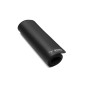 Savio Black Edition Turbo Dynamic XXL 100x50 Gaming mouse pad Tappetino per mouse per gioco da computer Nero Savio Black Edition Turbo Dynamic XXL 100x50 Gaming mouse pad Tappetino per mouse per gioco da computer Nero