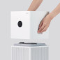 XIAOMI SMART AIR PURIFIER 4 LITE WHITE BHR5274GL