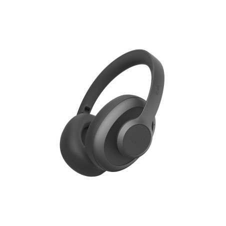 Fresh 'n Rebel Clam Ace Auricolare Wireless A Padiglione Traveling Gaming Sports USB tipo-C Bluetooth Grigio