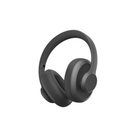 Fresh 'n Rebel Clam Ace Auricolare Wireless A Padiglione Traveling/Gaming/Sports USB tipo-C Bluetooth Grigio