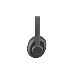 Fresh 'n Rebel Clam Ace Auricolare Wireless A Padiglione Traveling Gaming Sports USB tipo-C Bluetooth Grigio