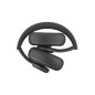 Fresh 'n Rebel Clam Ace Auricolare Wireless A Padiglione Traveling/Gaming/Sports USB tipo-C Bluetooth Grigio Fresh 'n Rebel Clam Ace Auricolare Wireless A Padiglione Traveling/Gaming/Sports USB tipo-C Bluetooth Grigio