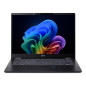 Acer TravelMate P6 14 AI TMP614-54-TCO-77CV Intel Core Ultra 7 258V Computer portatile 35,6 cm (14") WQXGA+ 32 GB LPDDR5x-SDRAM
