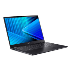 Acer TravelMate P6 14 AI TMP614-54-TCO-77CV Intel Core Ultra 7 258V Computer portatile 35,6 cm (14") WQXGA+ 32 GB LPDDR5x-SDRAM