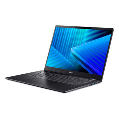 Acer TravelMate P6 14 AI TMP614-54-TCO-77CV Intel Core Ultra 7 258V Computer portatile 35,6 cm (14") WQXGA+ 32 GB LPDDR5x-SDRAM