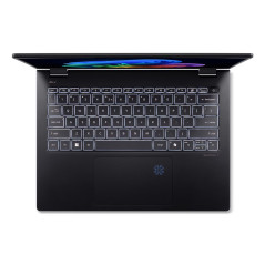 Acer TravelMate P6 14 AI TMP614-54-TCO-77CV Intel Core Ultra 7 258V Computer portatile 35,6 cm (14") WQXGA+ 32 GB LPDDR5x-SDRAM