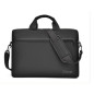 L-Link LL-B036-15.6 borsa per laptop 39,6 cm (15.6") Valigetta ventiquattrore Nero L-Link LL-B036-15.6 borsa per laptop 39,6 cm (15.6") Valigetta ventiquattrore Nero