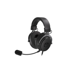 ENDORFY VIRO Plus USB Auricolare Cablato A Padiglione Musica Giornaliera Nero