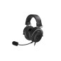 ENDORFY VIRO Plus USB Auricolare Cablato A Padiglione Musica/Giornaliera Nero ENDORFY VIRO Plus USB Auricolare Cablato A Padiglione Musica/Giornaliera Nero