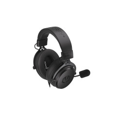 ENDORFY VIRO Plus USB Auricolare Cablato A Padiglione Musica Giornaliera Nero