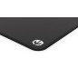 ENDORFY Cordura Speed XL Tappetino per mouse per gioco da computer Nero