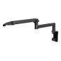 ENDORFY EY0A009 supporto per microfono Supporto per microfono da trasmissione ENDORFY EY0A009 supporto per microfono Supporto per microfono da trasmissione