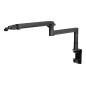 ENDORFY EY0A009 supporto per microfono Supporto per microfono da trasmissione ENDORFY EY0A009 supporto per microfono Supporto per microfono da trasmissione