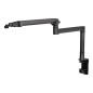 ENDORFY EY0A009 supporto per microfono Supporto per microfono da trasmissione ENDORFY EY0A009 supporto per microfono Supporto per microfono da trasmissione
