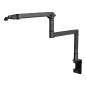 ENDORFY EY0A009 supporto per microfono Supporto per microfono da trasmissione ENDORFY EY0A009 supporto per microfono Supporto per microfono da trasmissione
