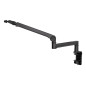 ENDORFY EY0A009 supporto per microfono Supporto per microfono da trasmissione ENDORFY EY0A009 supporto per microfono Supporto per microfono da trasmissione