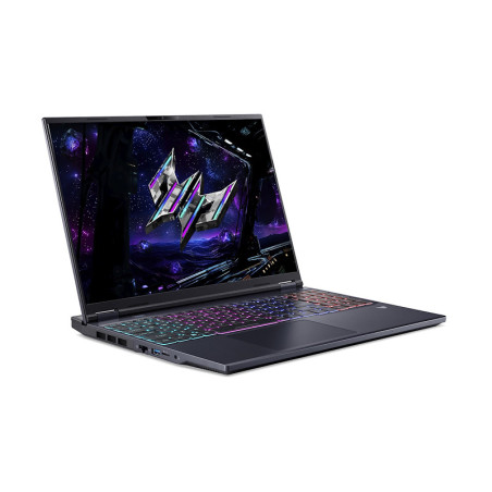 Acer Predator Helios Neo 16 AI Intel Core Ultra 9 275HX Computer portatile 40,6 cm (16") WQXGA 32 GB DDR5-SDRAM 2,05 TB SSD