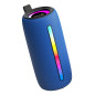 COOL Accesorios 8434847069814 Altoparlante portatile mono Blu 10 W COOL Accesorios 8434847069814 Altoparlante portatile mono Blu 10 W