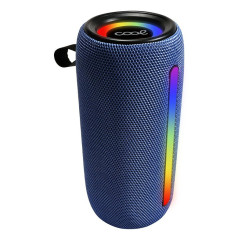 COOL Accesorios 8434847069814 Altoparlante portatile mono Blu 10 W