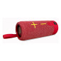 COOL Accesorios Bass Altoparlante da festa Menta, Rosso 10 W COOL Accesorios Bass Altoparlante da festa Menta, Rosso 10 W
