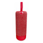 COOL Accesorios Bass Altoparlante da festa Menta, Rosso 10 W COOL Accesorios Bass Altoparlante da festa Menta, Rosso 10 W