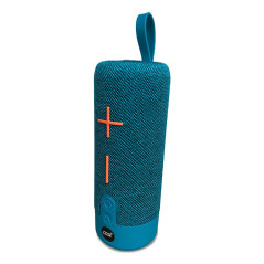 COOL Accesorios Bass Altoparlante da festa Menta 10 W