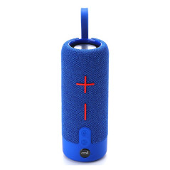 COOL Accesorios Bass Altoparlante da festa Blu 10 W
