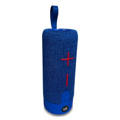 COOL Accesorios Bass Altoparlante da festa Blu 10 W