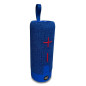 COOL Accesorios Bass Altoparlante da festa Blu 10 W COOL Accesorios Bass Altoparlante da festa Blu 10 W