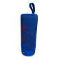 COOL Accesorios Bass Altoparlante da festa Blu 10 W COOL Accesorios Bass Altoparlante da festa Blu 10 W