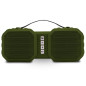 COOL Accesorios Soho Altoparlante portatile stereo Verde 8 W