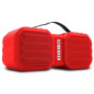 COOL Accesorios Soho Altoparlante portatile stereo Rosso 8 W COOL Accesorios Soho Altoparlante portatile stereo Rosso 8 W
