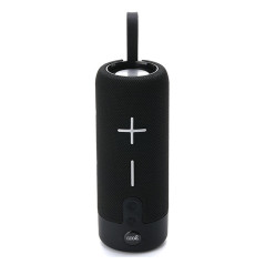 COOL Accesorios Bass Altoparlante da festa Nero 10 W