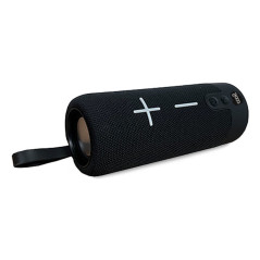 COOL Accesorios Bass Altoparlante da festa Nero 10 W