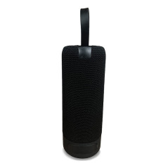 COOL Accesorios Bass Altoparlante da festa Nero 10 W