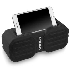 COOL Accesorios Soho Altoparlante portatile stereo Nero 8 W