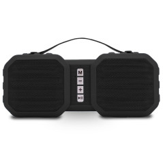 COOL Accesorios Soho Altoparlante portatile stereo Nero 8 W
