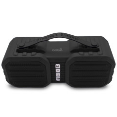 COOL Accesorios Soho Altoparlante portatile stereo Nero 8 W