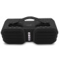 COOL Accesorios Soho Altoparlante portatile stereo Nero 8 W COOL Accesorios Soho Altoparlante portatile stereo Nero 8 W