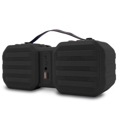 COOL Accesorios Soho Altoparlante portatile stereo Nero 8 W